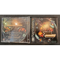 Jeux PS1 : Jade Cocoon Story of the Tamamayu ver. USA (Complet) - Occasion