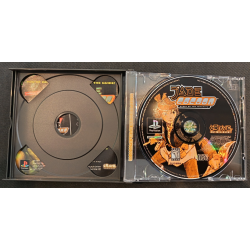 Jeux PS1 : Jade Cocoon Story of the Tamamayu ver. USA (Complet) - Occasion