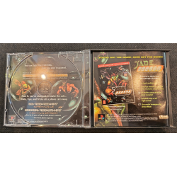 Jeux PS1 : Jade Cocoon Story of the Tamamayu ver. USA (Complet) - Occasion