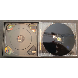 Jeux PS1 : Jade Cocoon Story of the Tamamayu ver. USA (Complet) - Occasion