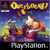 Jeux PS1 : Overboard! (Jeu + Notice) - Occasion