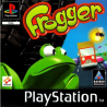 Jeux PS1 : Frogger (Jeu + Notice) - Occasion