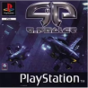 Jeux PS1 : G-Police (Jeu + Notice) - Occasion