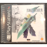 Jeux PS1 : Final Fantasy VII ver. USA (Sans Notice) - Occasion