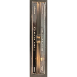 Jeux PS1 : Final Fantasy VII ver. USA (Sans Notice) - Occasion
