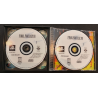 Jeux PS1 : Final Fantasy VII ver. USA (Sans Notice) - Occasion
