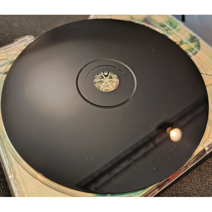 Jeux PS1 : Final Fantasy VII ver. USA (Sans Notice) | Ordiland
