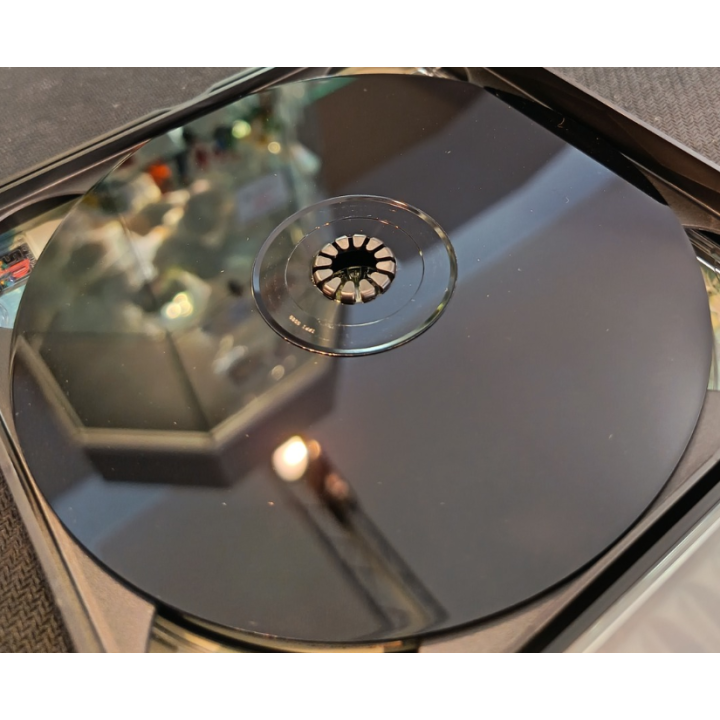 Jeux PS1 : Final Fantasy VII ver. USA (Sans Notice) | Ordiland