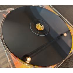 Jeux PS1 : Final Fantasy VII ver. USA (Sans Notice) - Occasion
