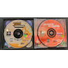 Jeux PS1 : Shadow Madness ver. USA (Complet) - Occasion