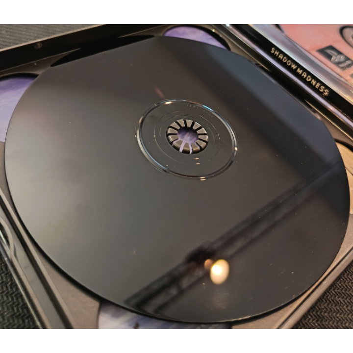 Jeux PS1 : Shadow Madness ver. USA (Complet) | Ordiland