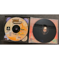 Jeux PS1 : Shadow Madness ver. USA (Complet) - Occasion