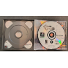 Jeux PS1 : Chrono Cross ver. USA (Complet) - Occasion