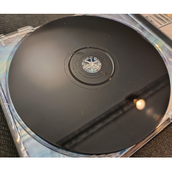 Jeux PS1 : Chrono Cross ver. USA (Complet) - Occasion