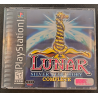Jeux PS1 : Lunar Silver Star Story Complete ver. USA (Sans Notice) - Occasion