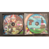 Jeux PS1 : Lunar Silver Star Story Complete ver. USA (Sans Notice) - Occasion