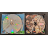 Jeux PS1 : Lunar Silver Star Story Complete ver. USA (Sans Notice) - Occasion