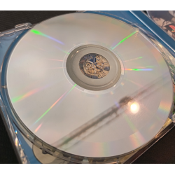Jeux PS1 : Lunar Silver Star Story Complete ver. USA (Sans Notice) - Occasion