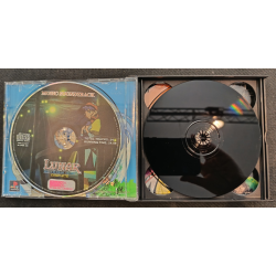Jeux PS1 : Lunar Silver Star Story Complete ver. USA (Sans Notice) - Occasion