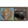 Jeux PS1 : Lunar Silver Star Story Complete ver. USA (Sans Notice) - Occasion
