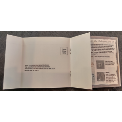 Jeux PS1 : Beyond the Beyond ver. USA (Jeu + Notice) - Occasion