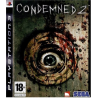 Jeux PS3 : Condemned 2 - Occasion