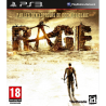 Jeux PS3 : Rage - Occasion