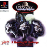 Jeux PS1 : Casper (Complet) - Occasion