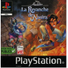 Jeux PS1 : Disney Aladdin La Revanche de Nasira (Complet) - Occasion