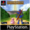 Jeux PS1 : Guardian's Crusade (Complet) - Occasion