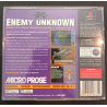 Jeux PS1 : X-Com Enemy Unknown (Complet) - Occasion