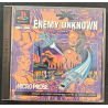 Jeux PS1 : X-Com Enemy Unknown (Complet) - Occasion