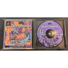 Jeux PS1 : X-Com Enemy Unknown (Complet) - Occasion