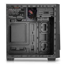 Boitier Advance Impulse 350 - Noir
