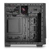 Boitier Advance Impulse 350 - Noir
