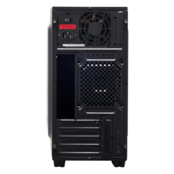 Boitier Advance Impulse 350 - Noir
