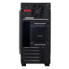 Boitier Advance Impulse 350 - Noir
