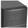 Boitier Advance Impulse 350 - Noir