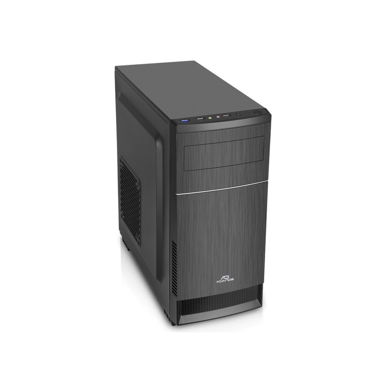 Boitier Advance Impulse 350 - Noir