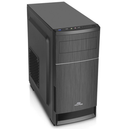 Boitier Advance Impulse 350 - Noir