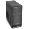 Boitier Advance Impulse 350 - Noir