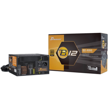 Seasonic ATX 850W 80+ Bronze