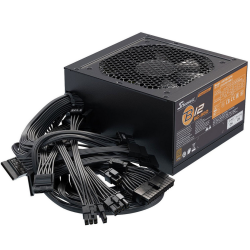 Seasonic ATX 850W 80+ Bronze