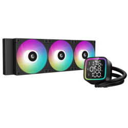 Deepcool LD360 - Noir
