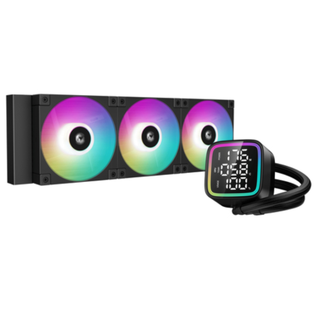 Deepcool LD360 - Noir