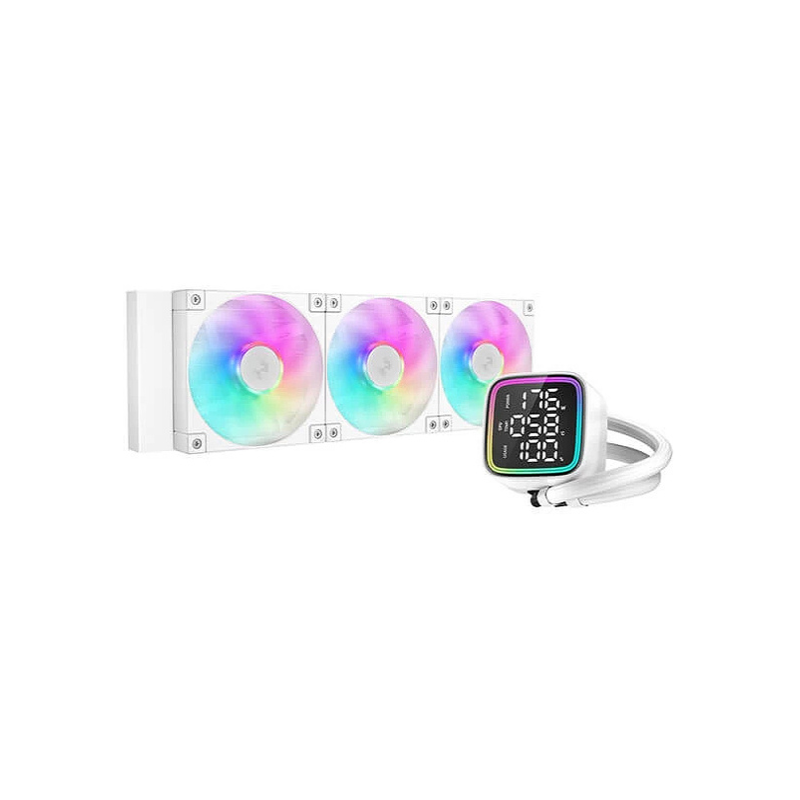 Deepcool LD360 - Blanc