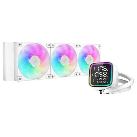 Deepcool LD360 - Blanc