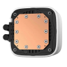 Deepcool LD360 - Blanc