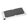 Deepcool LD240 - Blanc