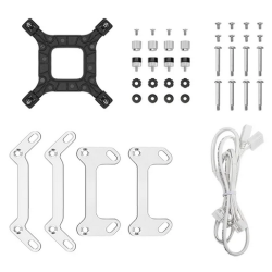 Deepcool LD240 - Blanc